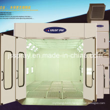 Spl-C Sunlight Car/Bus Spraying Painting Room with CE Certificate